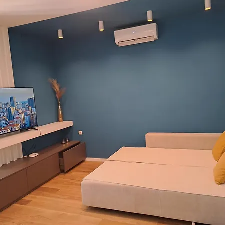 Centar Apartman