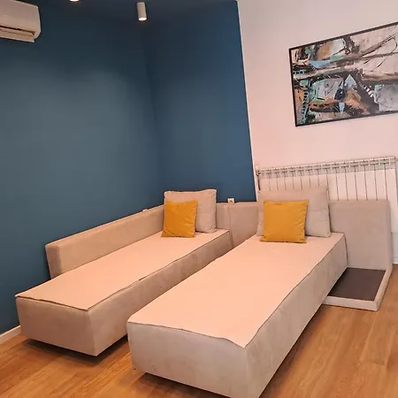 Apartman Centar *