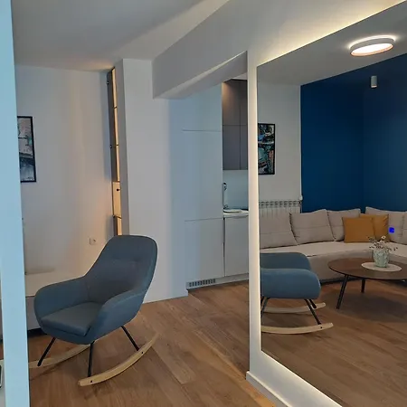 Centar Apartman *
