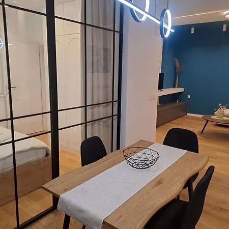 Apartament Centar Skopje