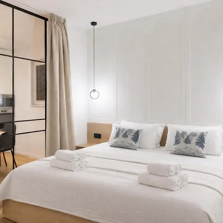 Centar Apartman *