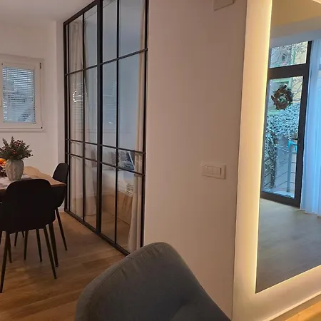 Centar Apartman Szkopje