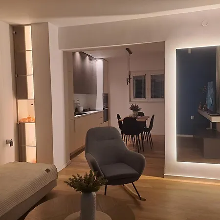 Centar Apartman *