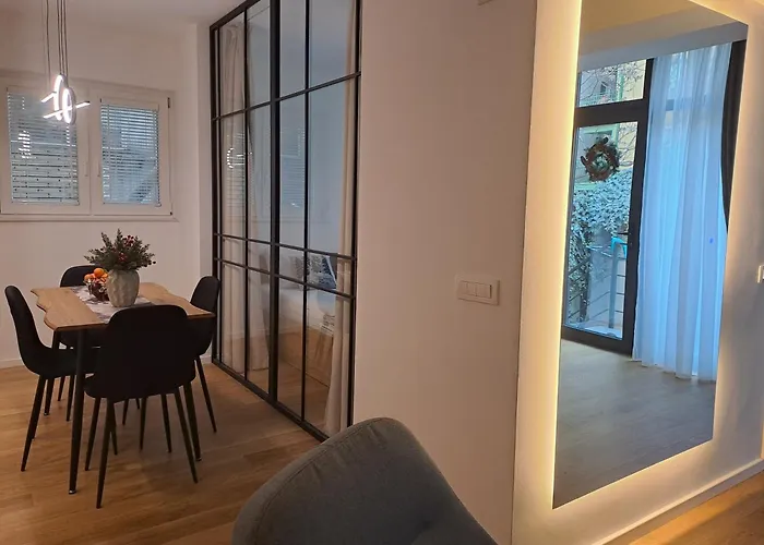 Centar Apartment Skopje