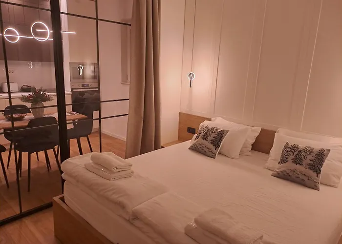 Centar Apartment Skopje